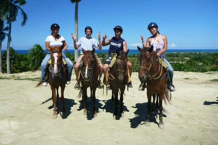 Horseback riding tours by the Beach - Photo 1 of 17